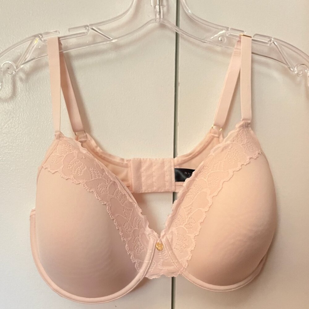 Natori Refined Contour Underwire Bra 36DD / 36E